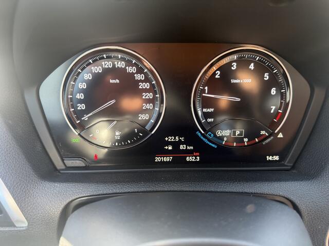 BMW 1-SERIE 120i High Executive AUTOMAAT M PAKKET