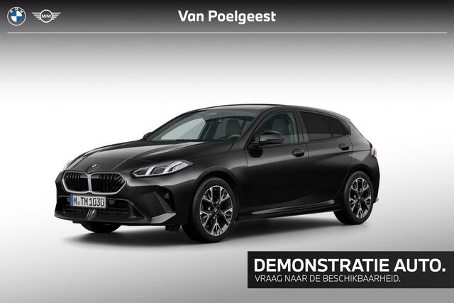 BMW 1-SERIE 120 M Sport Design Edition | M-Sport | Stoelverwarming | Parking Assistant | Cruise Control