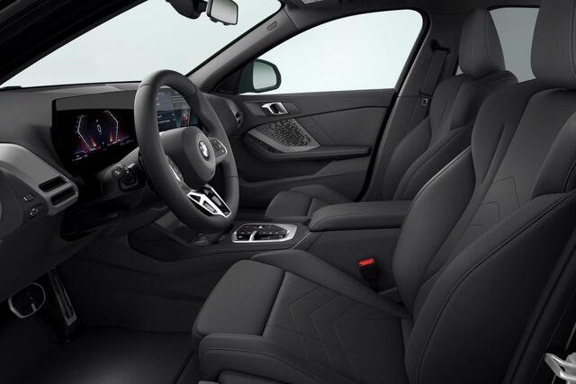 BMW 1-SERIE 120 M Sport Design Edition | M-Sport | Stoelverwarming | Parking Assistant | Cruise Control