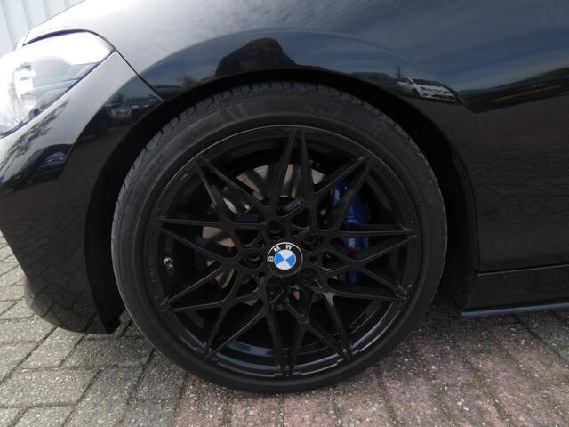 BMW 1-SERIE 116I M Sport,Navi,Led,HenK,PDC,Bltooth,APK 14-4-27