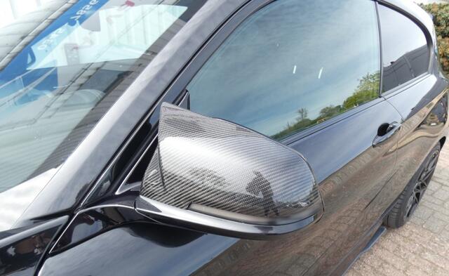 BMW 1-SERIE 116I M Sport,Navi,Led,HenK,PDC,Bltooth,APK 14-4-27