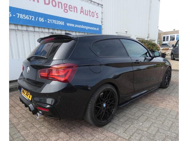 BMW 1-SERIE 116I M Sport,Navi,Led,HenK,PDC,Bltooth,APK 14-4-27