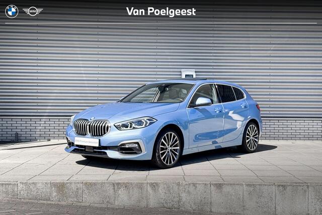BMW 1-SERIE 118i High Executive Edition
