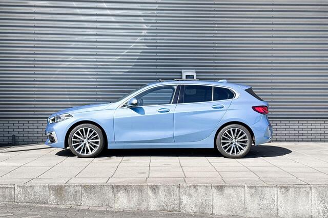 BMW 1-SERIE 118i High Executive Edition