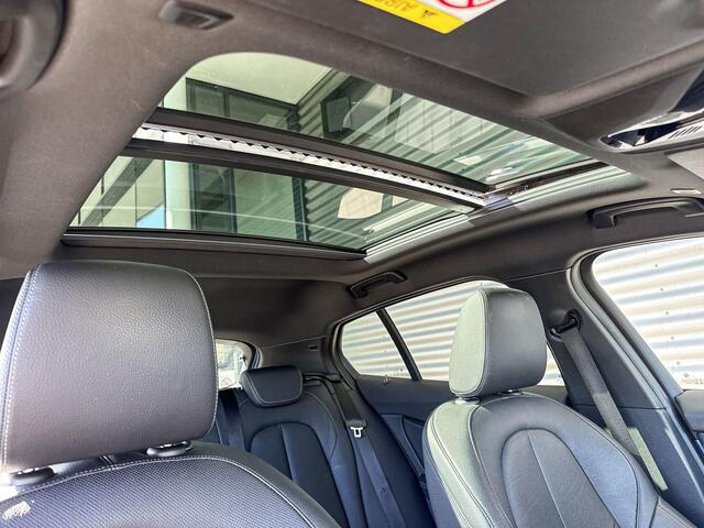 BMW 1-SERIE 118i High Executive Edition