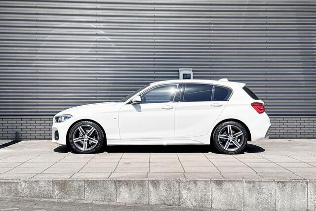 BMW 1-SERIE 118i Corporate Lease Executive