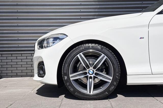 BMW 1-SERIE 118i Corporate Lease Executive