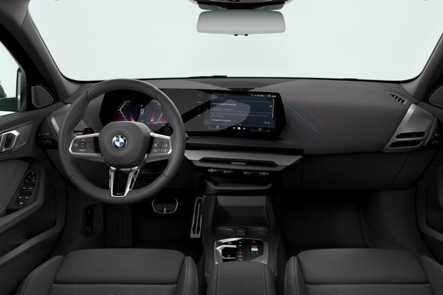 BMW 1-SERIE 120 | M Sportpakket Pro | Premium Pack