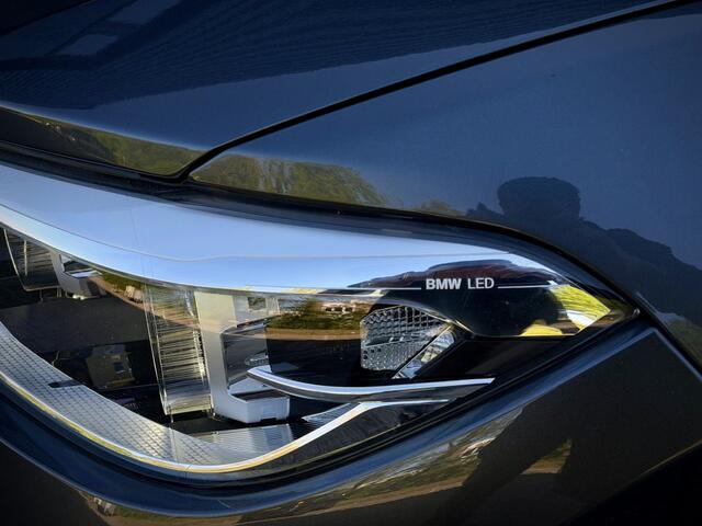BMW 1-SERIE 118i EXECUTIVE AUT|XENON|SPORTSTOEL|PDC|LED