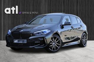 bmw-1-serie-118i-m-pakket--pano--