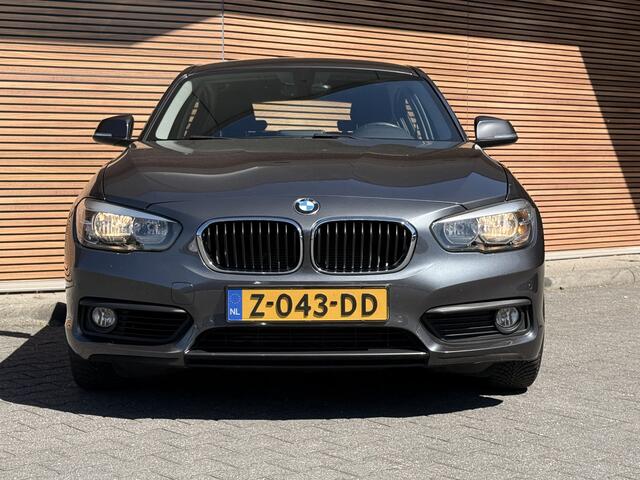 BMW 1-SERIE 116i Corporate Lease Executive Navi / Telefoon / PDC Voor en Achter / Cruise