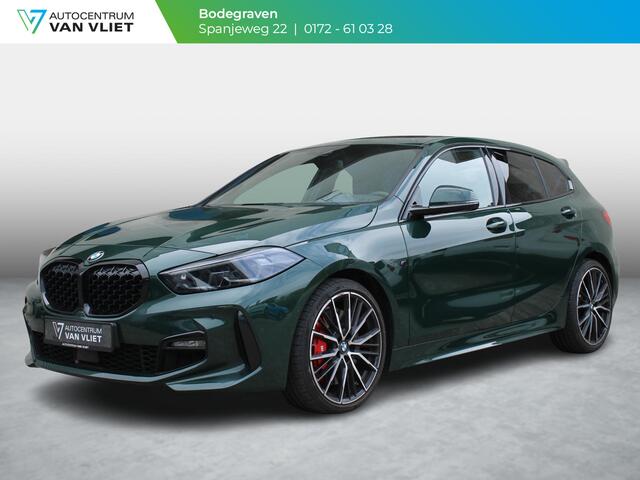 BMW 1-SERIE 120i Executive | PANORAMA DAK | ZEER LUXE |