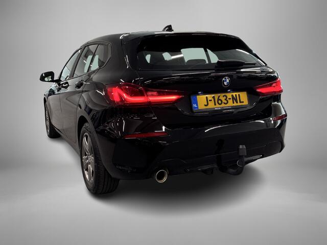 BMW 1-SERIE 118i Executive Edition | trekhaak