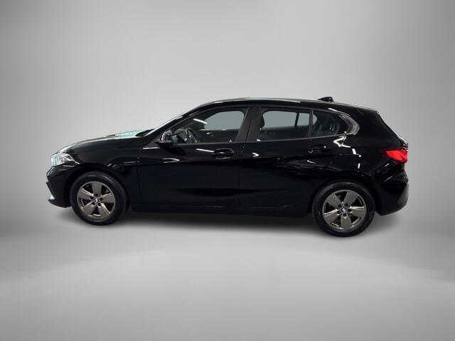 BMW 1-SERIE 118i Executive Edition | trekhaak