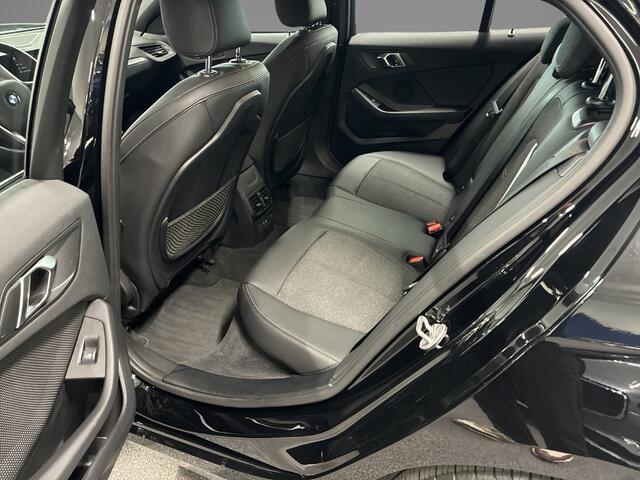 BMW 1-SERIE 118i Executive Edition | trekhaak