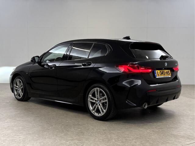 BMW 1-SERIE 118i Business Edition M-Sport | Camera | Virtual | Carplay | Sfeer | LED | Cruise | Parkeersens.