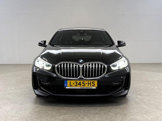 BMW 1-SERIE 118i Business Edition M-Sport | Camera | Virtual | Carplay | Sfeer | LED | Cruise | Parkeersens.