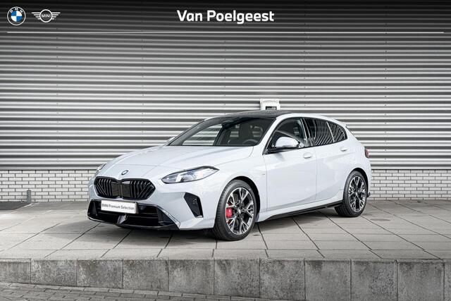 BMW 1-SERIE 120 M Sport Pro