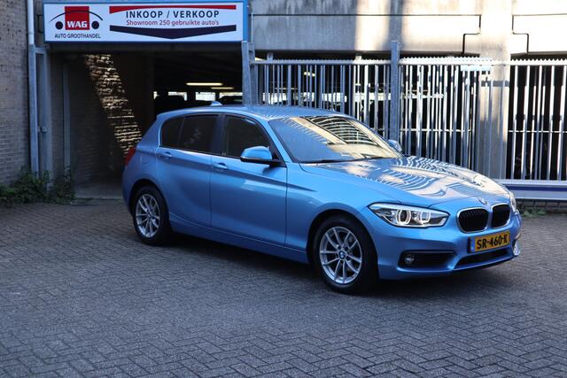 BMW 1-SERIE 118i High Executive