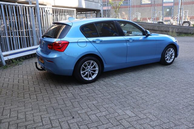 BMW 1-SERIE 118i High Executive