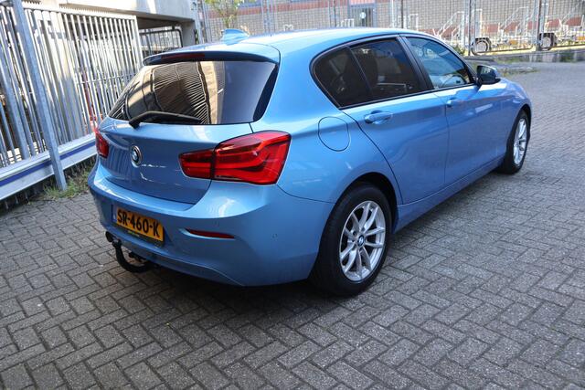 BMW 1-SERIE 118i High Executive