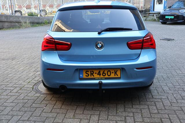 BMW 1-SERIE 118i High Executive