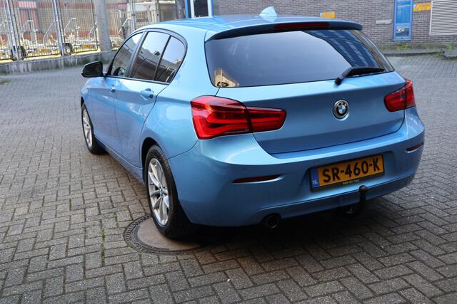 BMW 1-SERIE 118i High Executive