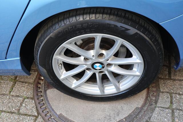 BMW 1-SERIE 118i High Executive