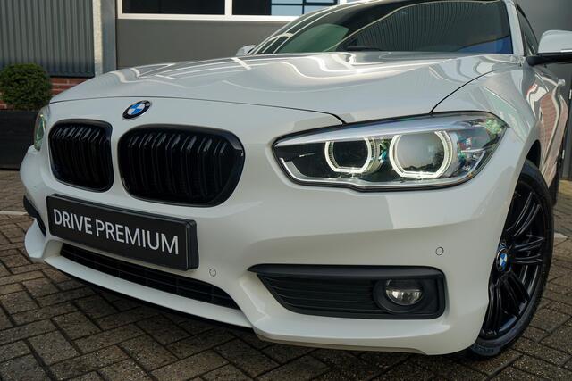 BMW 1-SERIE 118i High Executive