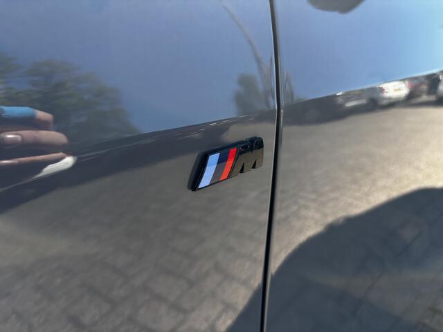 BMW 1-SERIE 118i Executive Edition Navi Lmv Cruise Pdc Nap