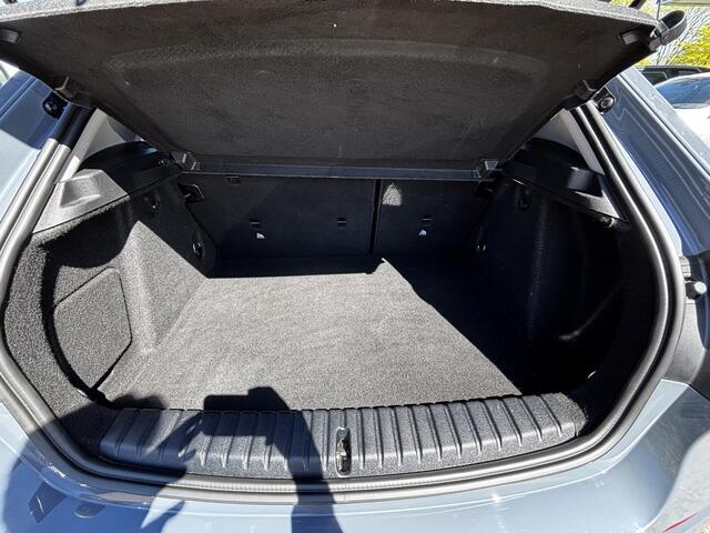 BMW 1-SERIE 118i Executive Edition Navi Lmv Cruise Pdc Nap