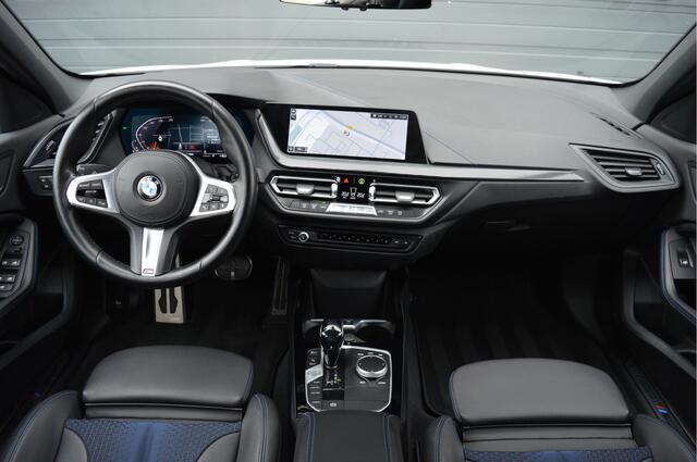 BMW 1-SERIE 118i Business Edition | M-PAKKET | CAMERA | ORG. NL |