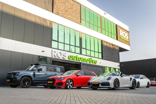 BMW 1-SERIE 128ti High Executive | STOELVERWARMING | CARPLAY | CRUISE | PDC |