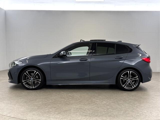 BMW 1-SERIE 118i Business Edition Plus M-Sport | Pano | Sfeer | HUD | Virtual | H/K | Camera | Carplay | NAP