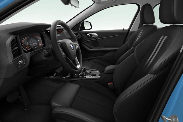 BMW 1-SERIE 118i Business Edition Executive Model Sport Line