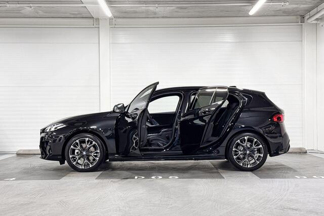BMW 1-SERIE 120 | M-Sport | Driving Assistant | Parking Assistant