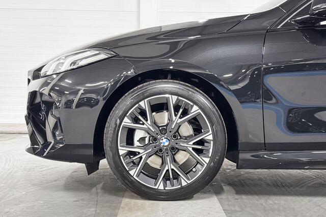 BMW 1-SERIE 120 | M-Sport | Driving Assistant | Parking Assistant
