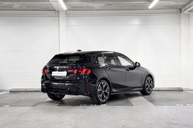 BMW 1-SERIE 120 | M-Sport | Driving Assistant | Parking Assistant