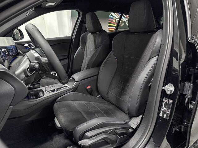 BMW 1-SERIE 120 | M-Sport | Driving Assistant | Parking Assistant