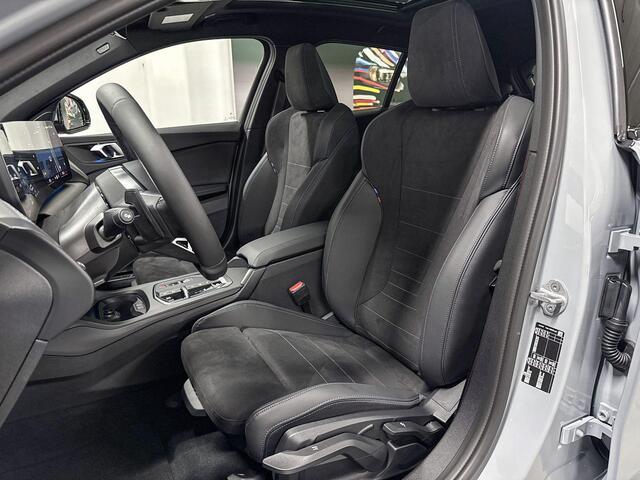 BMW 1-SERIE 120 | M-Sport Pro | Premium Pack | Driving Assistant | Harman/Kardon | Panoramadak | Comfort Access