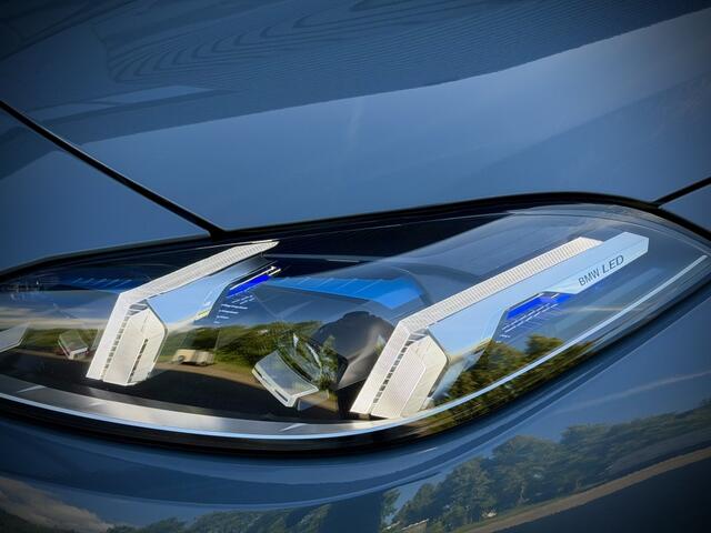 BMW 1-SERIE 120 PANO|HUD|360°|MEMORY|ACC|KEYLESS VOL!