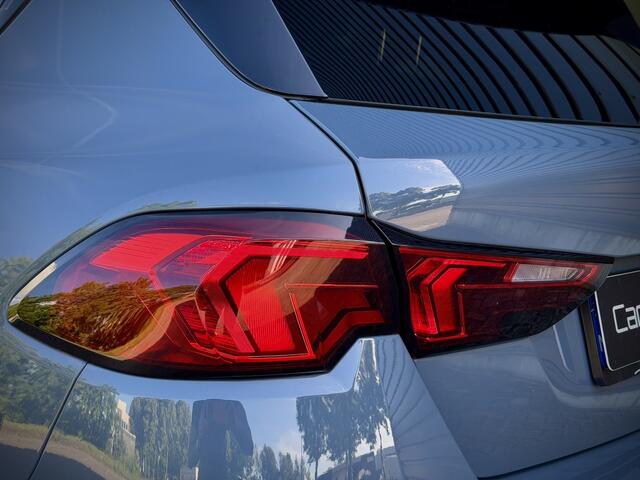 BMW 1-SERIE 120 PANO|HUD|360°|MEMORY|ACC|KEYLESS VOL!