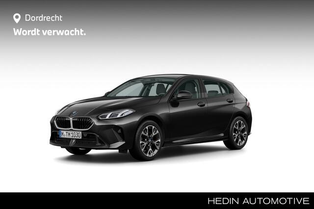 BMW 1-SERIE 120 M Sport Design Edition