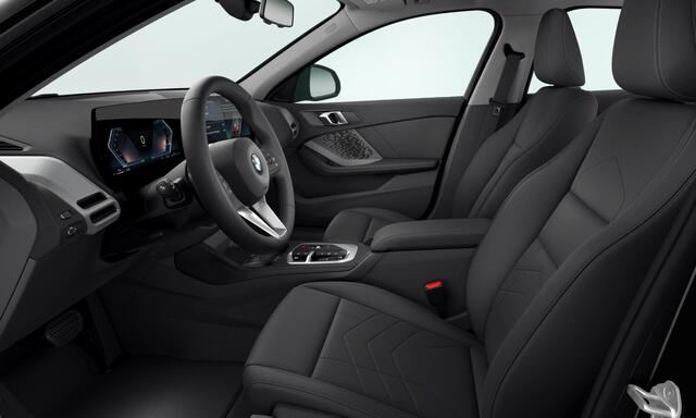 BMW 1-SERIE 120 M Sport Design Edition