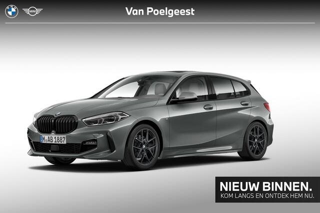 BMW 1-SERIE 118i Introduction Edition Premium Pack Aut.