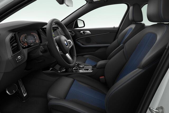 BMW 1-SERIE 118i Introduction Edition Premium Pack Aut.