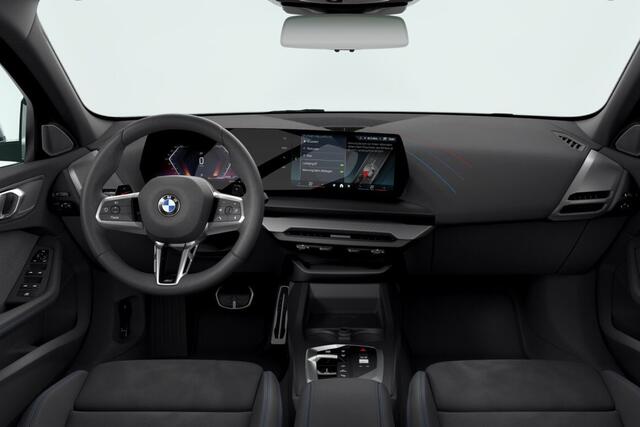 BMW 1-SERIE 120 | M Sportpakket Pro | Premium Pack