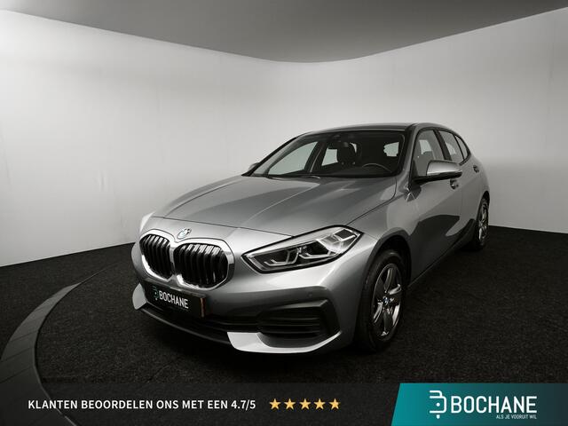BMW 1-SERIE 116i High Executive Navigatie | Climate control