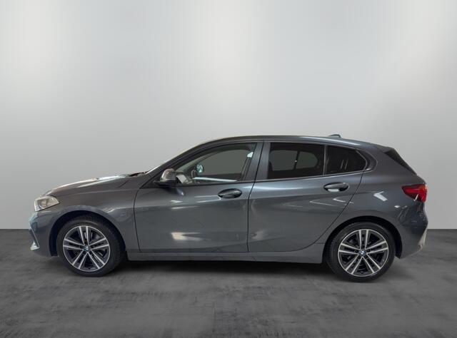 BMW 1-SERIE 118i High Executive Automaat Trekhaak