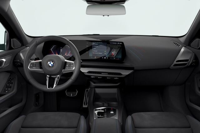 BMW 1-SERIE 120 | M Sportpakket Pro | Premium Pack